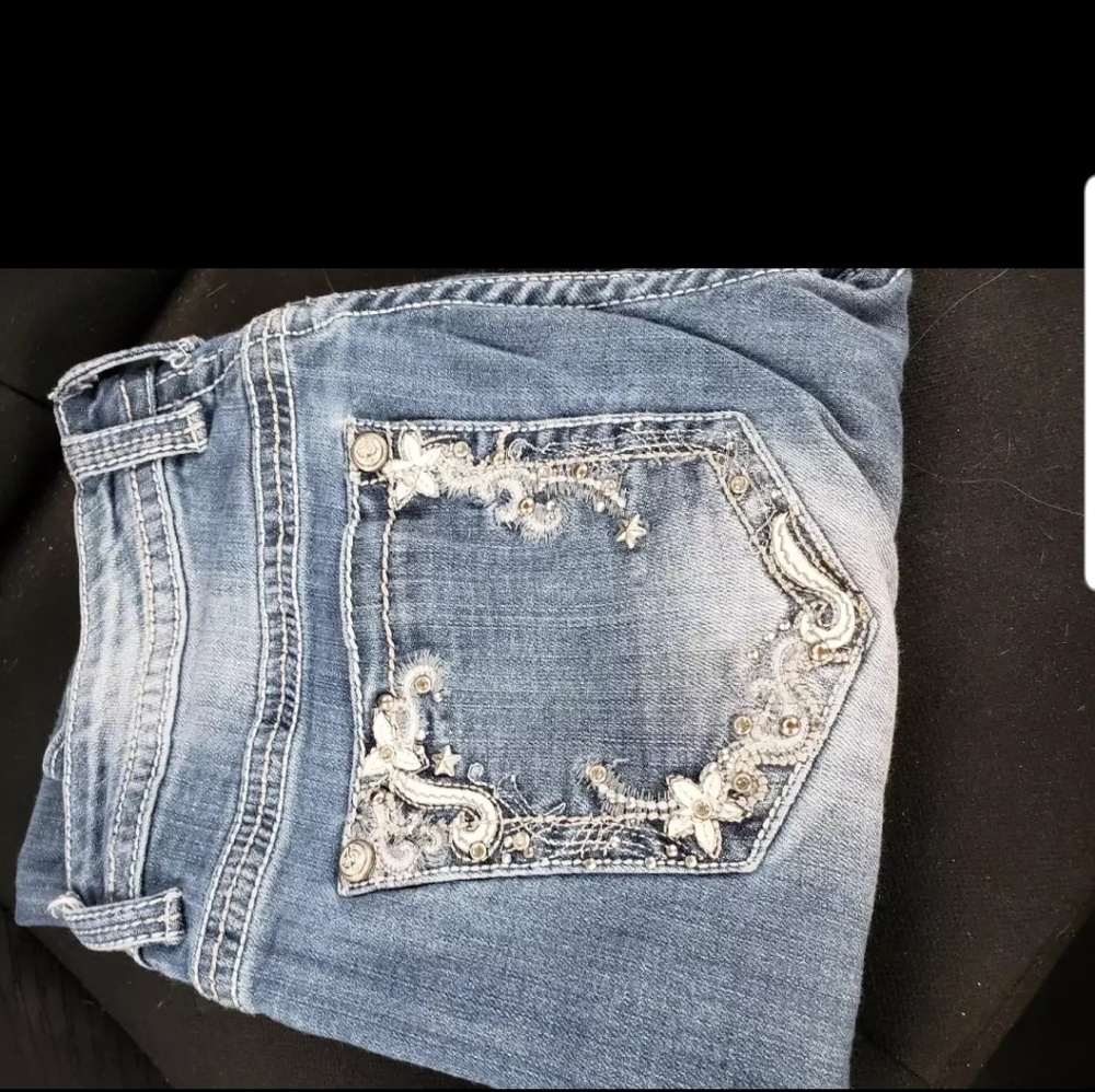 Grace in la size 27 like new